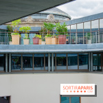 Le Musée Guimet ouvre sa terrasse estivale panoramique