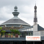 Le Musée Guimet ouvre sa terrasse estivale panoramique