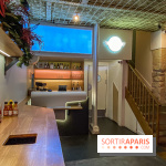 Photos Camion qui fume Odéon et Smasher Burger