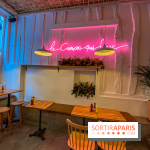 Photos Camion qui fume Odéon et Smasher Burger