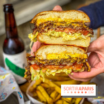 Photos Camion qui fume Odéon et Smasher Burger