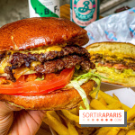 Photos Camion qui fume Odéon et Smasher Burger