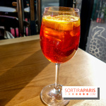 Monbleu Le Comptoir : la nouvelle cave à manger à Paris , les photos