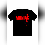 T-Shirt Maniac