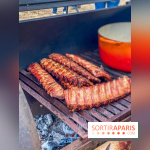 Photos du Dîner Safari du Zoo de Thoiry