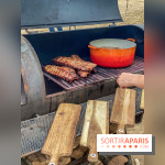 Photos du Dîner Safari du Zoo de Thoiry