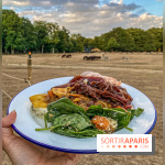 Photos du Dîner Safari du Zoo de Thoiry