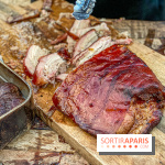 Photos du Dîner Safari du Zoo de Thoiry