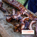 Photos du Dîner Safari du Zoo de Thoiry