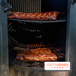 Photos du Dîner Safari du Zoo de Thoiry