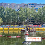 Paris Plages 2020