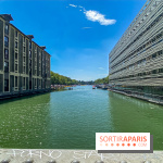 Paris Plages 2020
