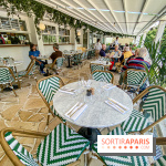 Photos : Restaurant-plage Maison Louveciennes