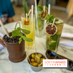 Photos : Restaurant-plage Maison Louveciennes