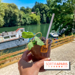 Photos : Restaurant-plage Maison Louveciennes