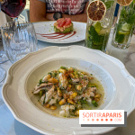 Photos : Restaurant-plage Maison Louveciennes