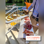 Photos : Restaurant-plage Maison Louveciennes