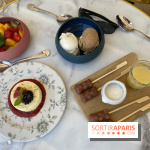 Photos : Restaurant-plage Maison Louveciennes