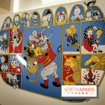 Picasso et la bande dessinée, l'expo au Musée Picasso-Paris