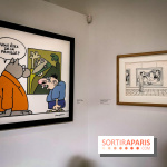 Picasso et la bande dessinée, l'expo au Musée Picasso-Paris