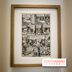 Picasso et la bande dessinée, l'expo au Musée Picasso-Paris