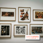 Picasso et la bande dessinée, l'expo au Musée Picasso-Paris