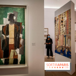 Picasso et la bande dessinée, l'expo au Musée Picasso-Paris