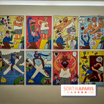 Picasso et la bande dessinée, l'expo au Musée Picasso-Paris