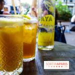 Boteco Vila Mada, les photos