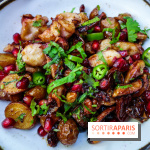 Boteco Vila Mada, les photos