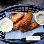 Boteco Vila Mada, les photos