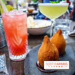 Boteco Vila Mada, les photos