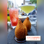 Boteco Vila Mada, les photos