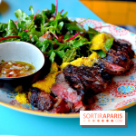 Le Brunch de la Rua de Uma Nota