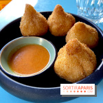 Le Brunch de la Rua de Uma Nota