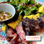 Le Brunch de la Rua de Uma Nota