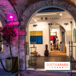 Ce que le jour doit à la nuit, l'exposition de Claire Char à l'Espace Sylvia Rielle