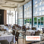 Le Waldorf Astoria Trianon Palace, un écrin royal au cœur du parc de Versailles - restaurant Gordon Ramsay