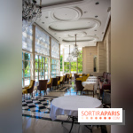 Le Waldorf Astoria Trianon Palace, un écrin royal au cœur du parc de Versailles