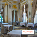 Le Waldorf Astoria Trianon Palace, un écrin royal au cœur du parc de Versailles - salle Clemenceau