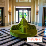 Le Waldorf Astoria Trianon Palace, un écrin royal au cœur du parc de Versailles