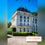 Le Waldorf Astoria Trianon Palace, un écrin royal au cœur du parc de Versailles