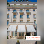 Le Waldorf Astoria Trianon Palace, un écrin royal au cœur du parc de Versailles