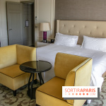 Le Waldorf Astoria Trianon Palace, un écrin royal au cœur du parc de Versailles