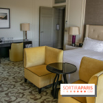 Le Waldorf Astoria Trianon Palace, un écrin royal au cœur du parc de Versailles