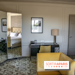 Le Waldorf Astoria Trianon Palace, un écrin royal au cœur du parc de Versailles