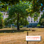 Le Waldorf Astoria Trianon Palace, un écrin royal au cœur du parc de Versailles