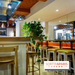 ACÀ Pigalle, les photos