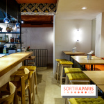 ACÀ Pigalle, les photos