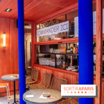 ACÀ Pigalle, les photos